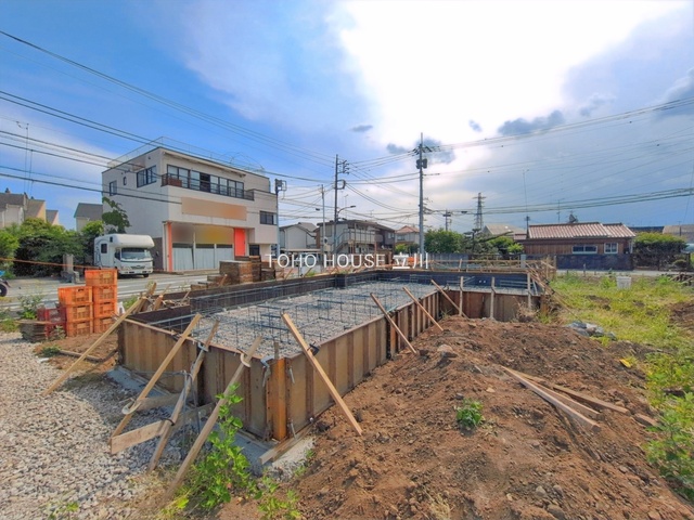 物件画像 東京都国立市谷保7丁目