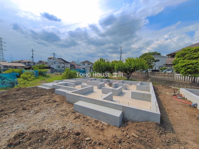 物件画像 東京都国立市谷保７丁目