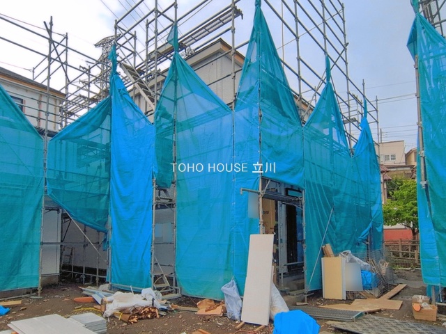 物件画像 東京都国立市谷保7丁目