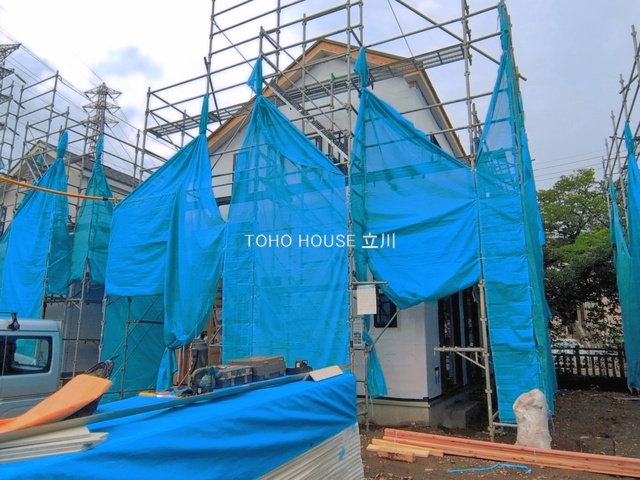 物件画像 東京都国立市谷保7丁目