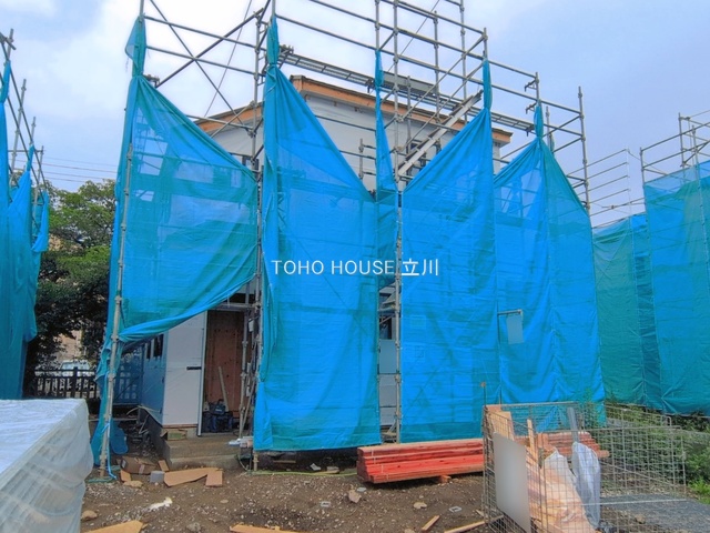 物件画像 東京都国立市谷保７丁目