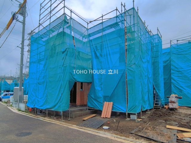物件画像 東京都国立市谷保7丁目