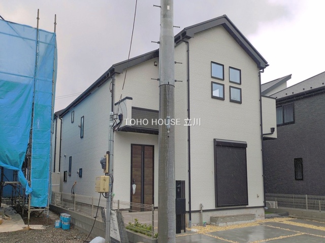 物件画像 東京都八王子市石川町
