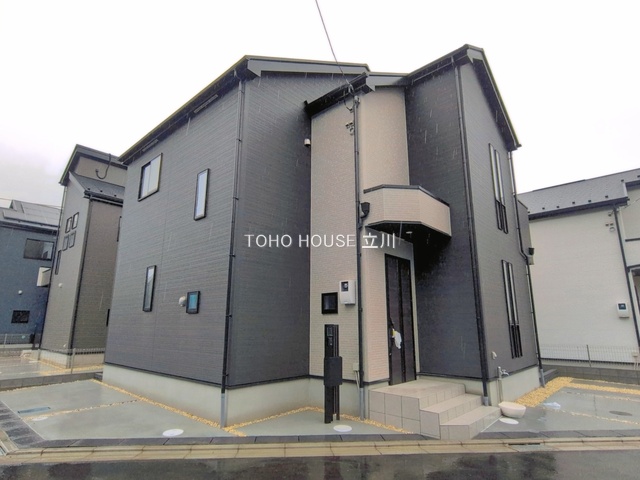 物件画像 東京都八王子市石川町