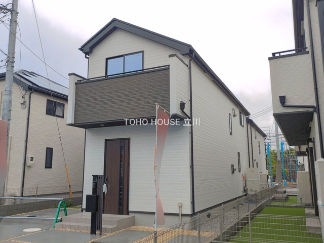 物件画像 東京都八王子市石川町