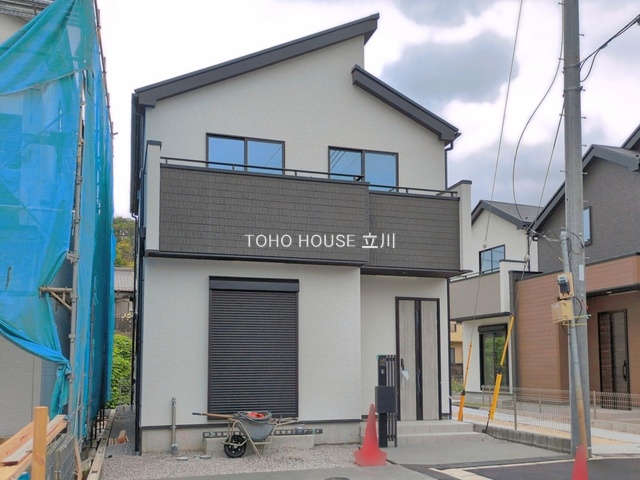 物件画像 東京都八王子市石川町