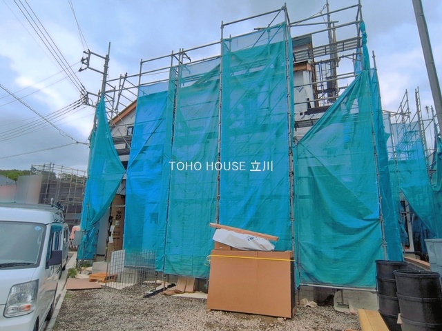 物件画像 東京都八王子市石川町
