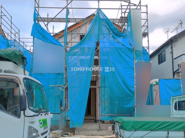 物件画像 東京都八王子市石川町
