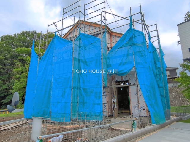 物件画像 東京都八王子市石川町