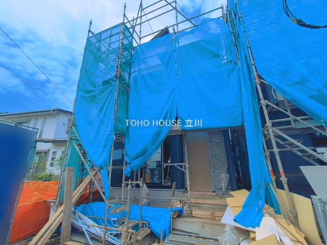 物件画像 東京都西東京市中町１丁目
