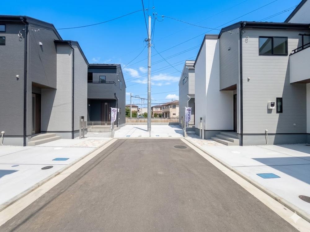 東京都立川市西砂町２丁目