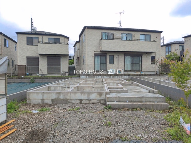 物件画像 東京都羽村市羽加美3丁目