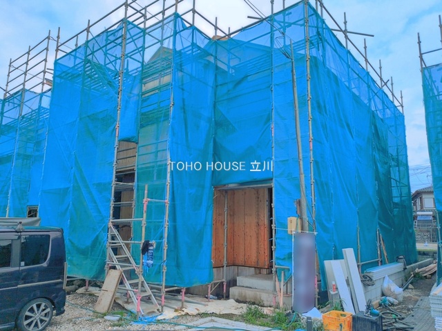 物件画像 東京都羽村市羽加美３丁目
