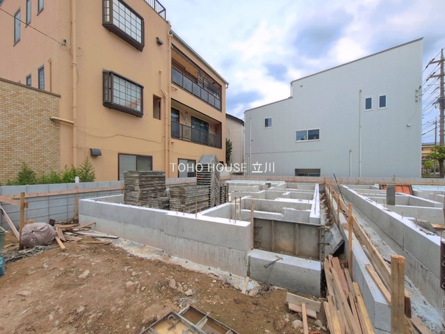 物件画像 東京都八王子市元本郷町２丁目