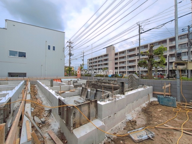 物件画像 東京都八王子市元本郷町２丁目
