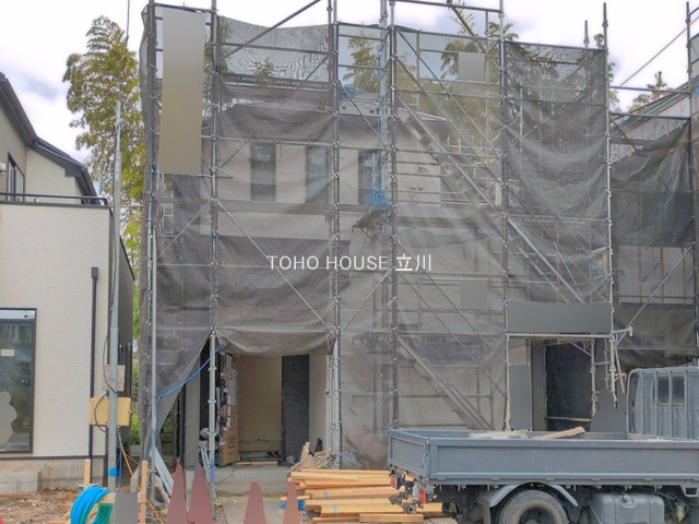 物件画像 東京都八王子市四谷町