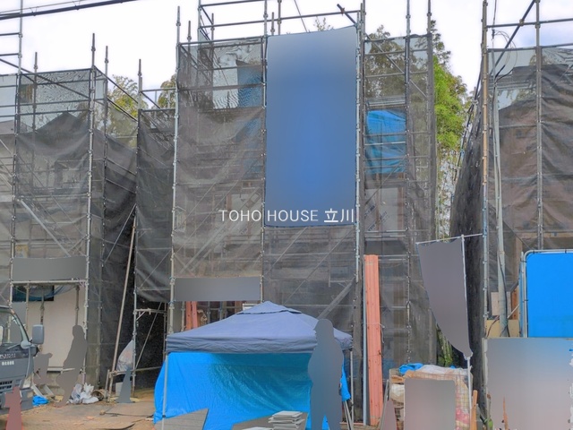 物件画像 東京都八王子市四谷町