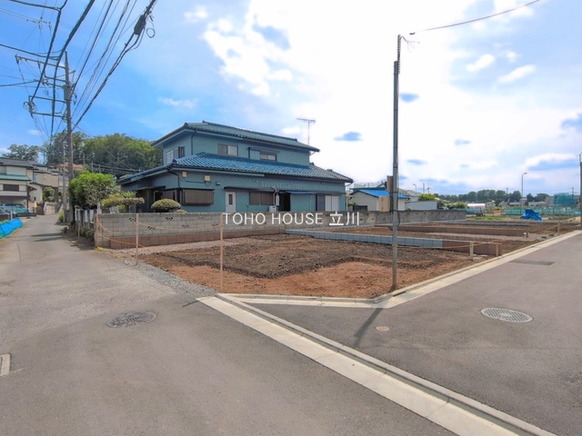 物件画像 東京都東村山市多摩湖町1丁目