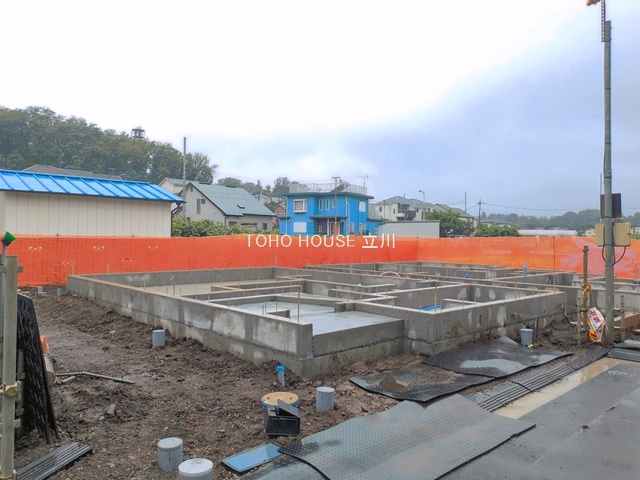 物件画像 東京都東村山市多摩湖町１丁目