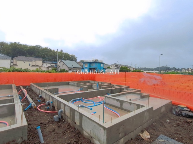 物件画像 東京都東村山市多摩湖町１丁目