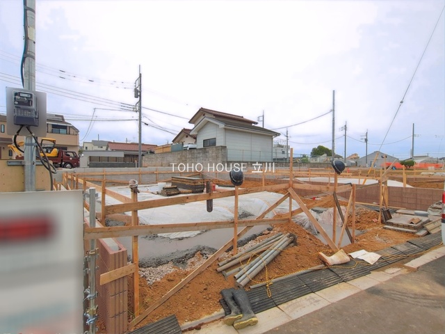 物件画像 東京都東村山市秋津町３丁目