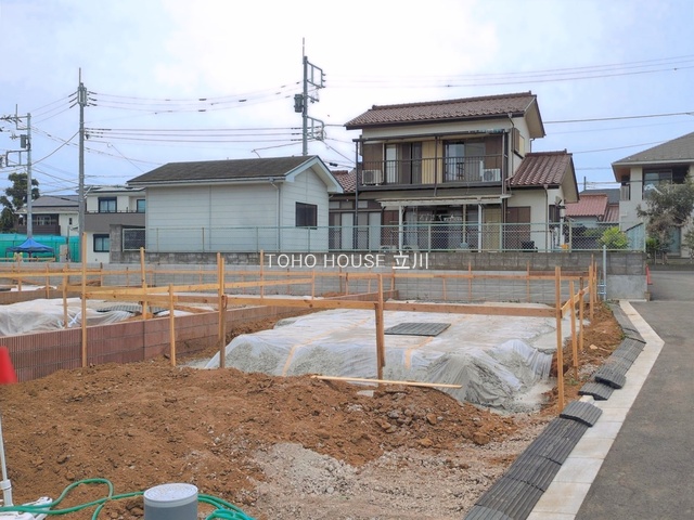 物件画像 東京都東村山市秋津町３丁目