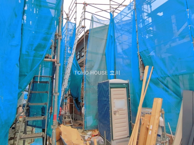 物件画像 東京都東村山市秋津町３丁目