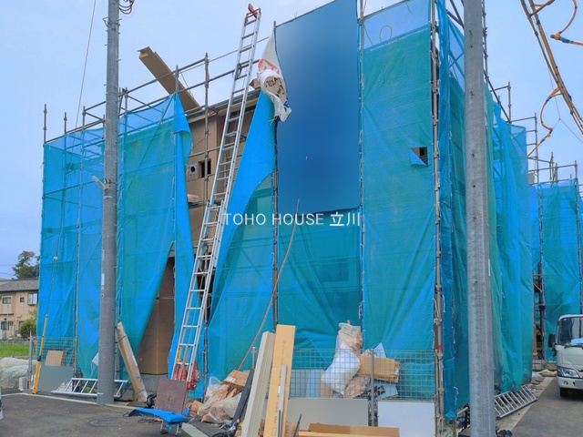 物件画像 東京都東村山市秋津町３丁目