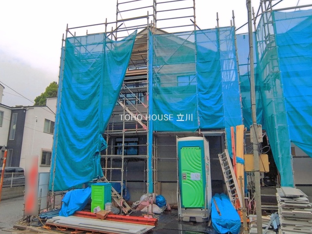 物件画像 東京都小金井市貫井南町３丁目
