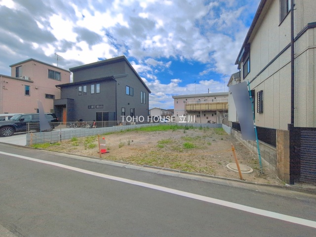 物件画像 東京都福生市南田園２丁目