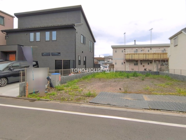 物件画像 東京都福生市南田園２丁目