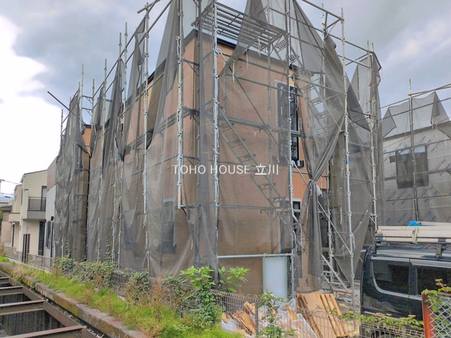 物件画像 東京都武蔵野市境南町１丁目
