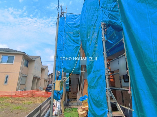 物件画像 東京都小金井市緑町５丁目