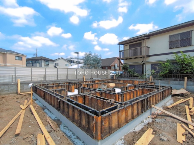 物件画像 東京都羽村市羽加美１丁目