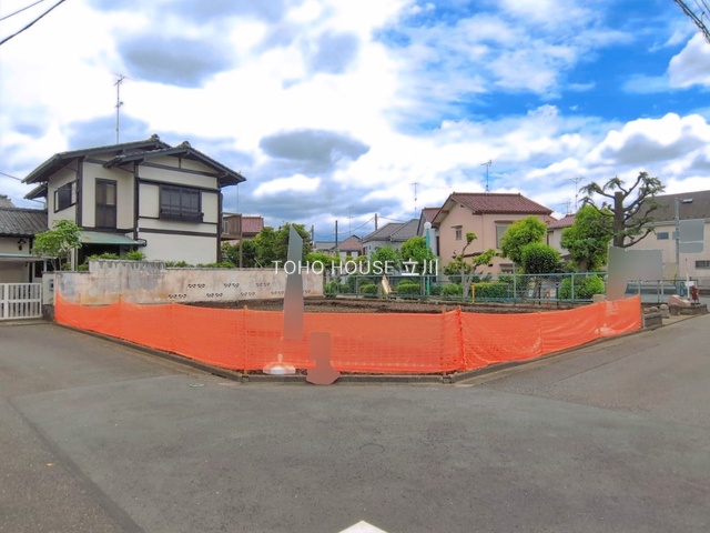 物件画像 東京都調布市染地2丁目