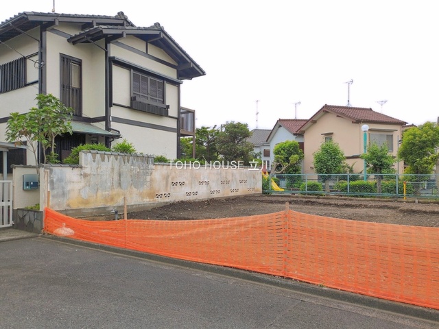 物件画像 東京都調布市染地2丁目
