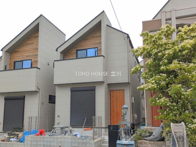 物件画像 東京都調布市入間町3丁目