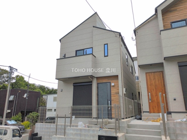 物件画像 東京都調布市入間町3丁目