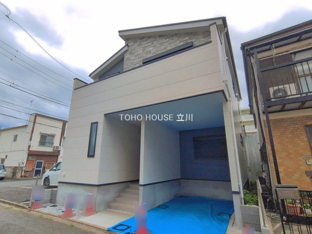 物件画像 東京都昭島市福島町