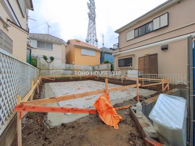 物件画像 東京都狛江市西野川4丁目