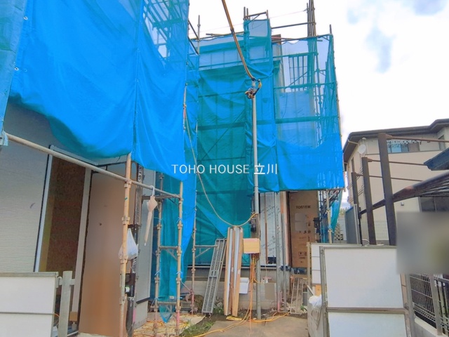 物件画像 東京都東村山市諏訪町２丁目