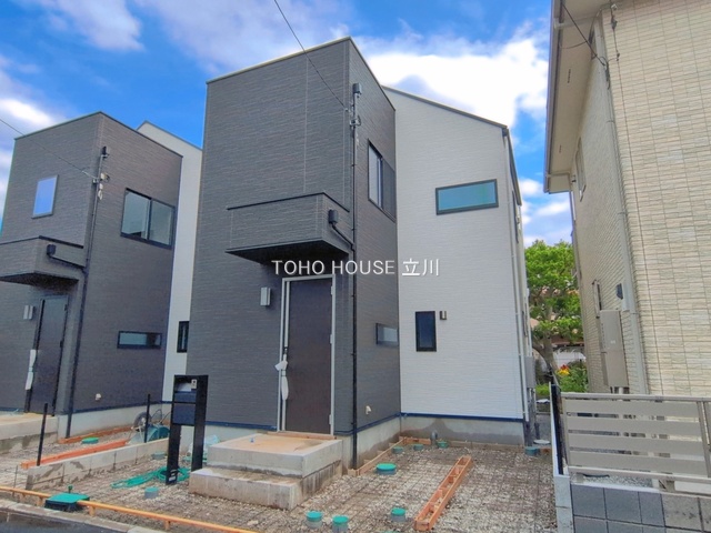 物件画像 東京都東久留米市柳窪３丁目