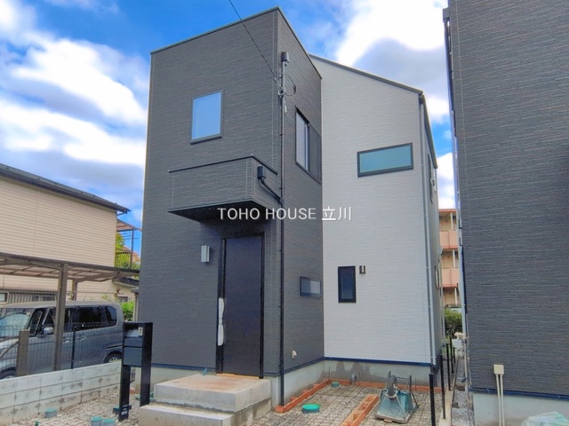 物件画像 東京都東久留米市柳窪3丁目