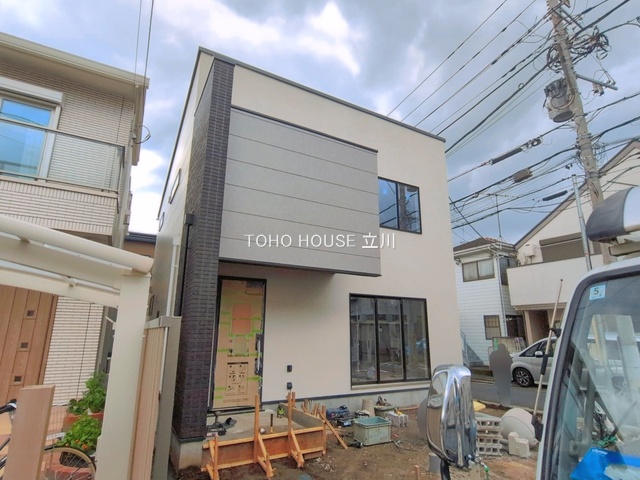 物件画像 東京都武蔵野市境南町１丁目