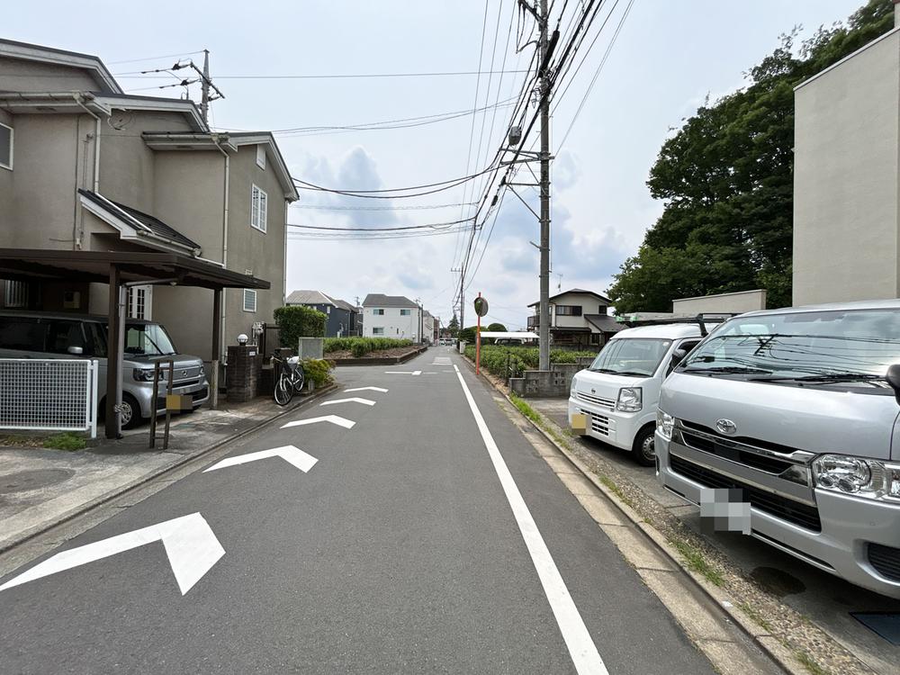 東京都東大和市高木３丁目