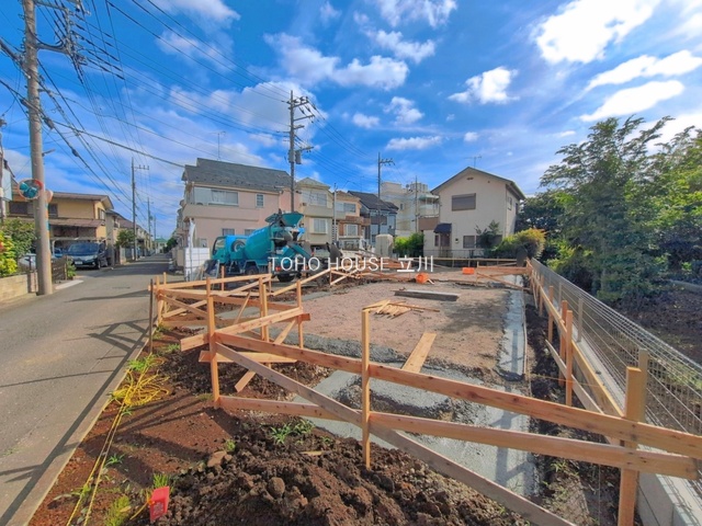 物件画像 東京都小平市鈴木町1丁目