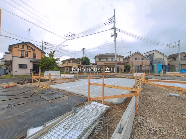 東京都八王子市上壱分方町