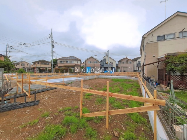 東京都八王子市上壱分方町