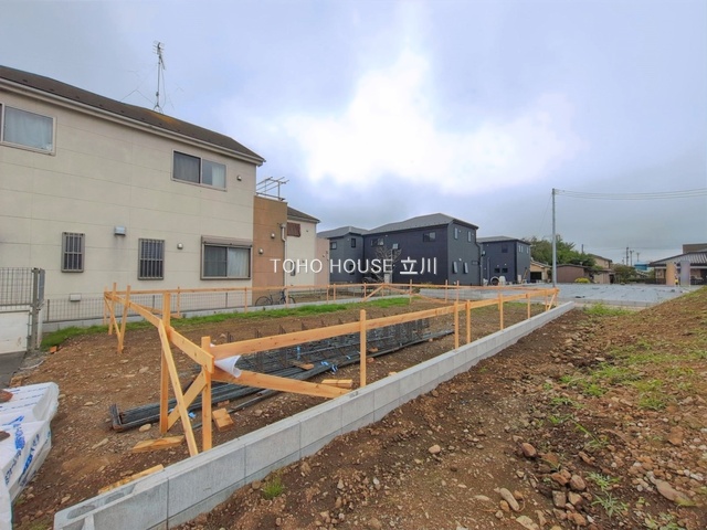 東京都八王子市上壱分方町