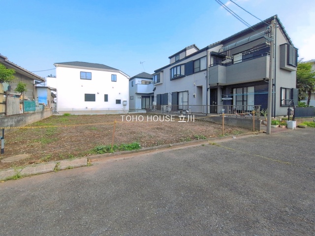 物件画像 東京都昭島市朝日町4丁目
